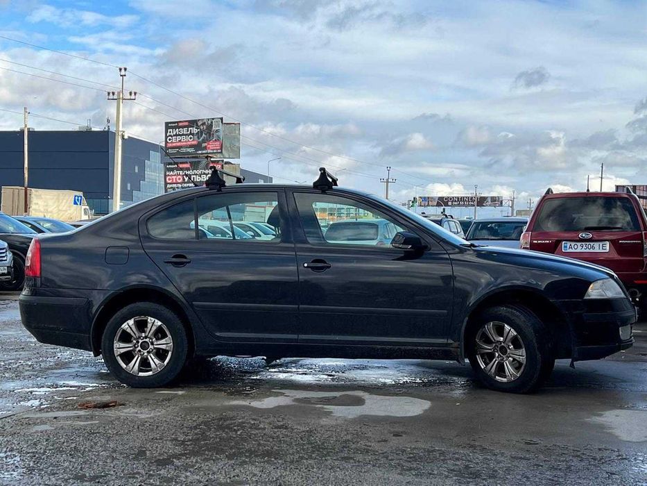 Продам Skoda Octavia 2008р. #72728