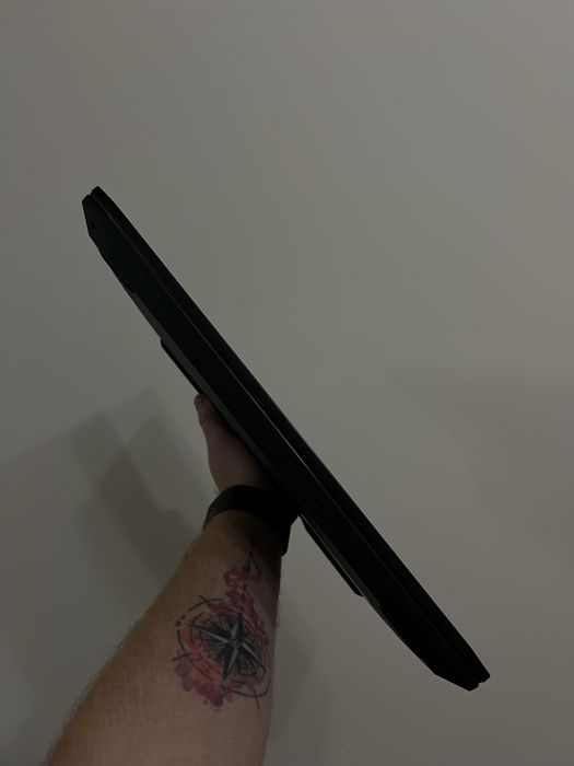 Топовий ігровий ноутбук Lenovo IdeaPad Gaming 3