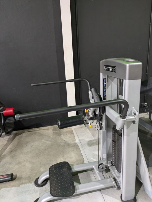 Máquina Glúteo Ffittech.
