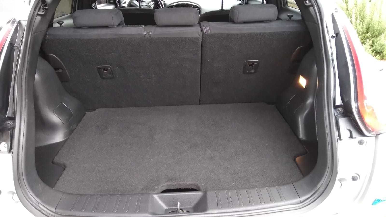 Nissan Juke 1.5 dCi 110cv N-Tec 1 Dono Barras Tejadilho  + Engate Reb.