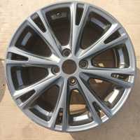 Ford Fiesta B-Max 17" 4x108 Et47 7J