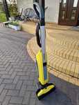 Karcher FC5 Mop Odkurzacz