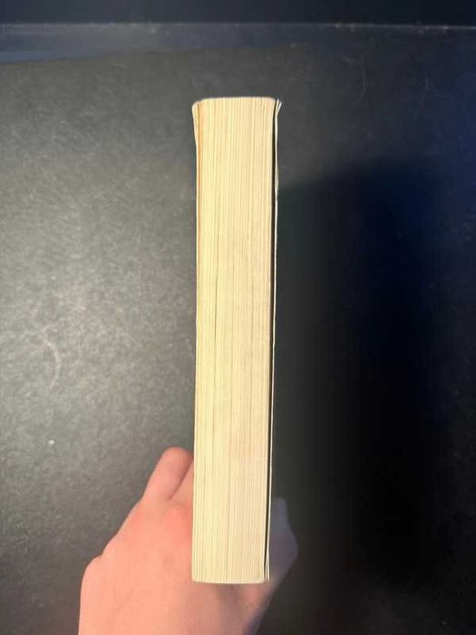 Książka Harry Potter i Przeklęte Dziecko