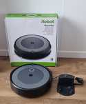 iRobot roomba i3 Vacuum clean