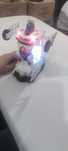 Carrinho transformer