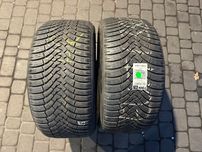 Opony Falken Eurowinter HS01 - 255/40/18