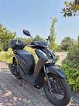 Vendo Honda SH125i Sport