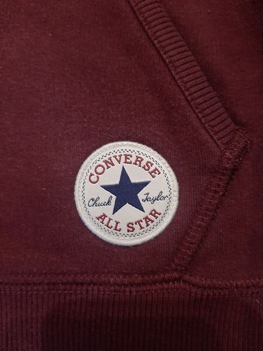 Худі  Converse .