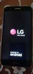 Lg k10 dual 16gb