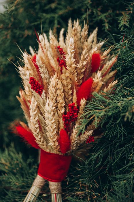 Дідух Ураінський актуальний