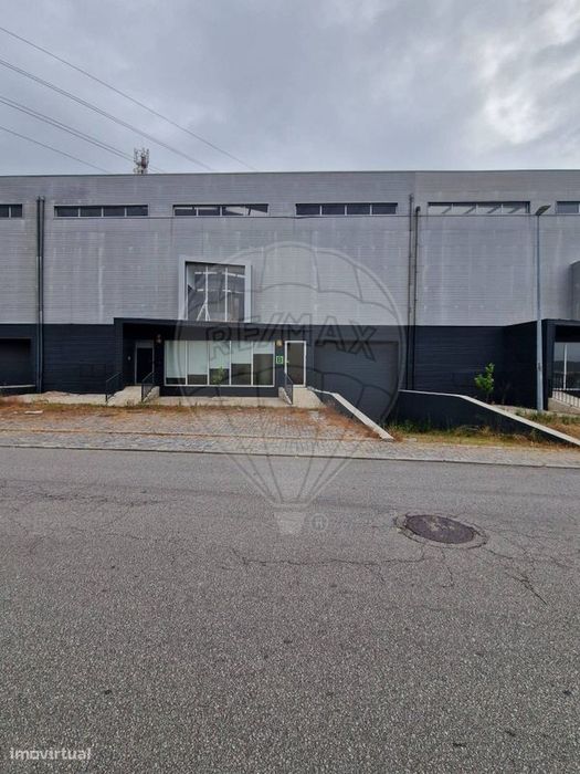 Armazém  para venda