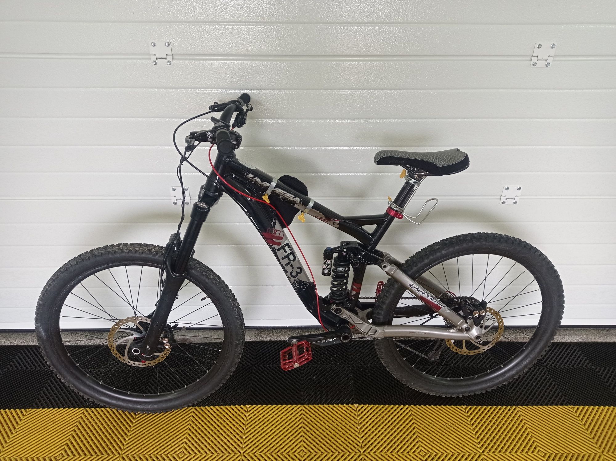 Bicicletas roda 26 e 29
