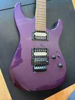 Squier Stagemaster z Seymour Duncan SH4 (TB4) i SH1 ('59)
