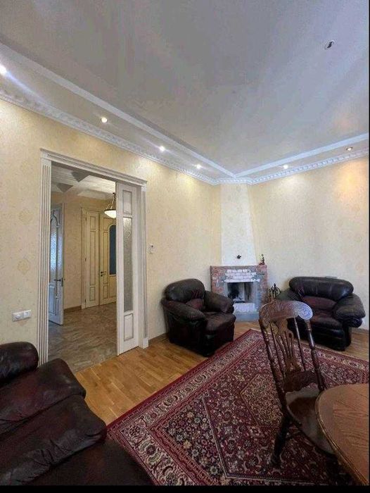 Продажа 4-ком квартира в бельгийке на Кузнечной — центр Одессы