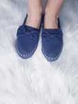 Baleriny , mokasyny , espadryle damskie marki Big Star rozmiar 38.