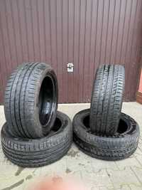 Opony letnie 225/50R17