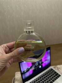 Шанель шанс фреш Chanel Chance eau fraiche оригинал 100 мл