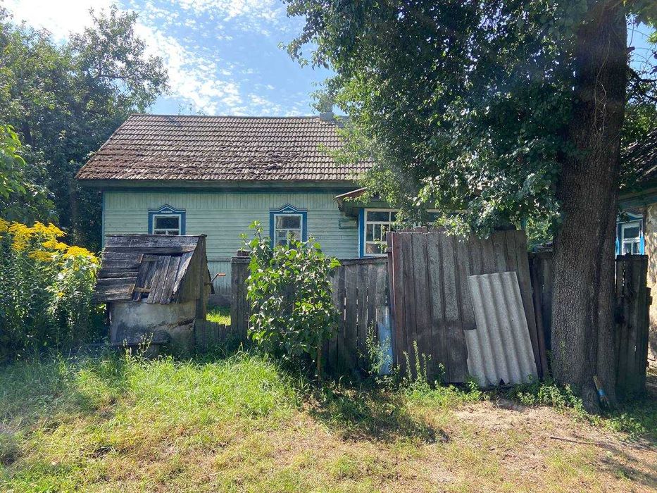 Продам будинок в с. Мале Устя