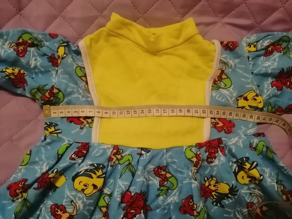 Сукні/плаття/платье утеплені на 1-1,5-2 роки