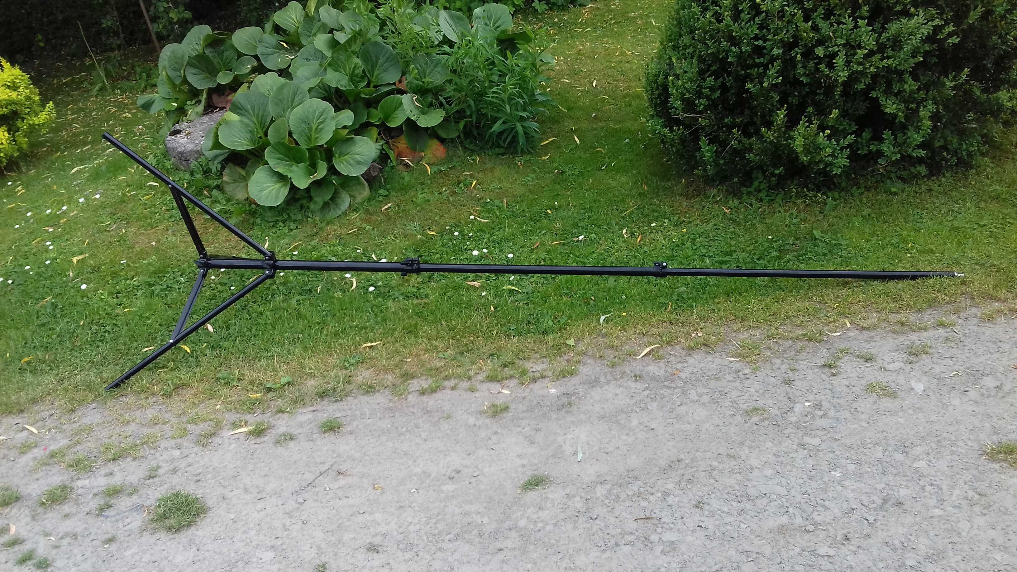 Statyw do lampy aparatu kamery 270cm