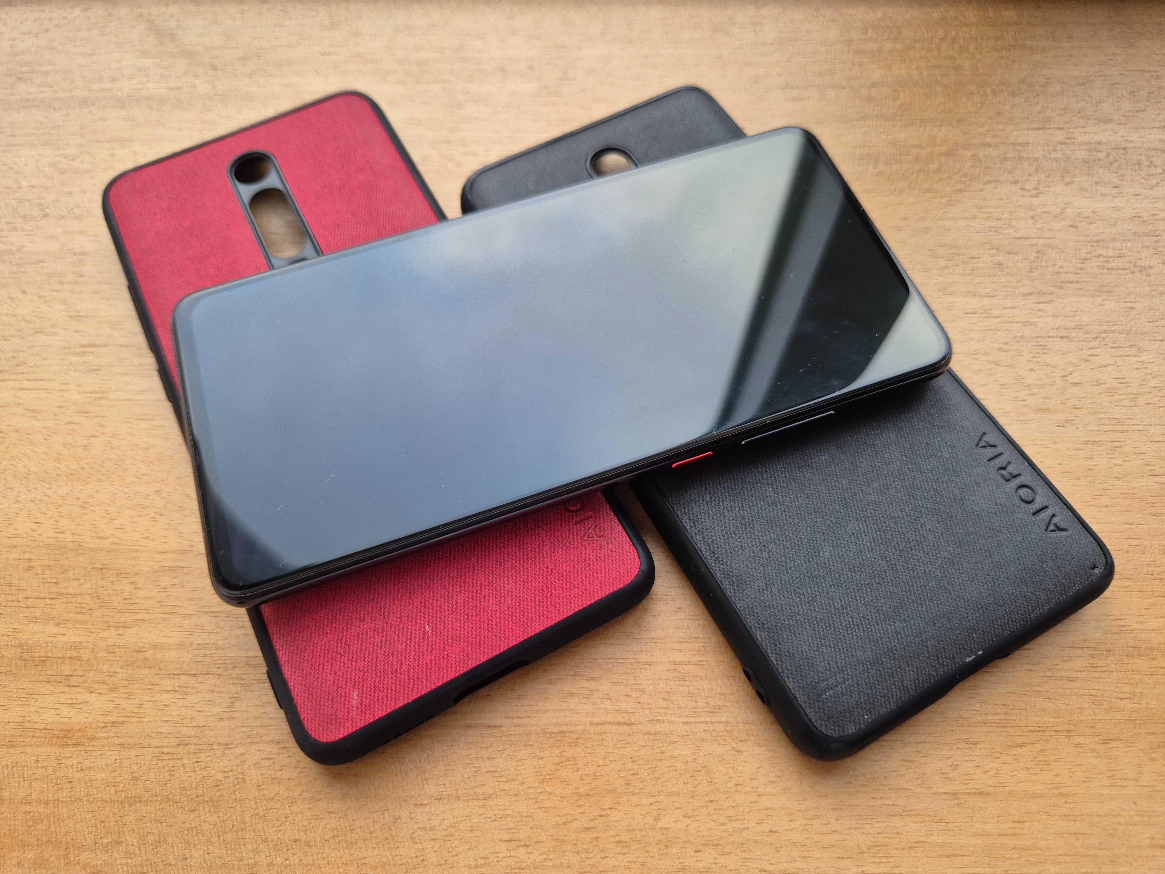 Smartphone Xiaomi Mi 9T pro 128GB