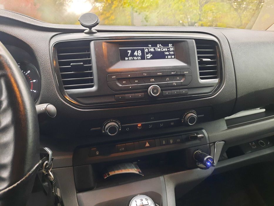 Продам авто Pegout 2018