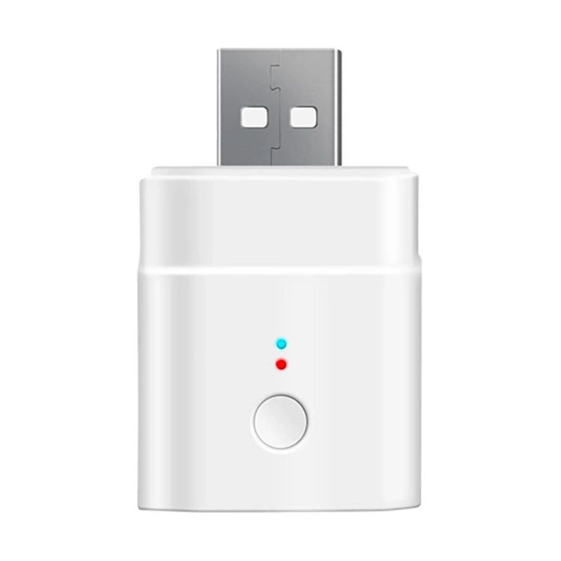 Inteligentny adapter Sonoff micro USB WIFI