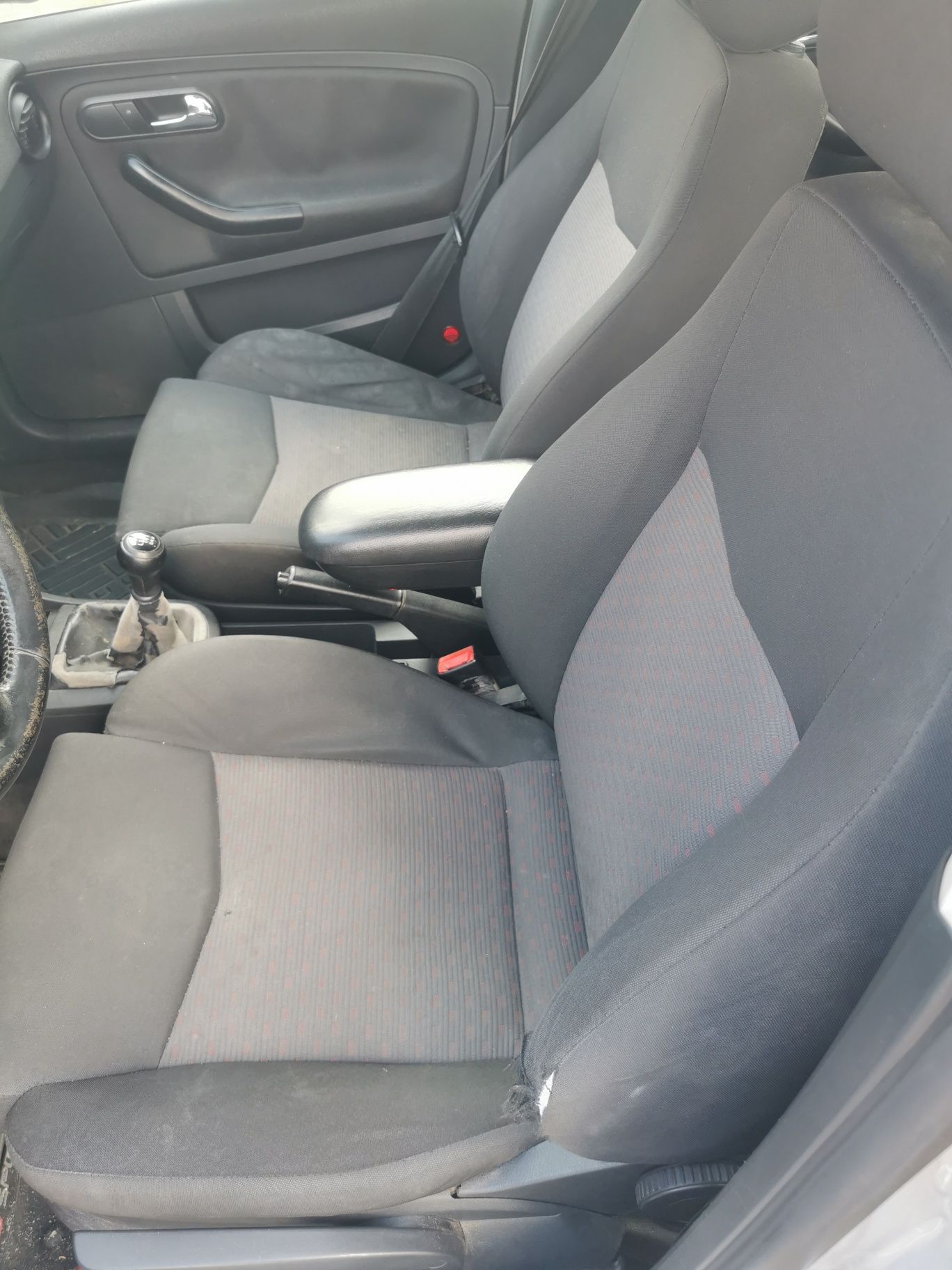 Seat Cordoba 1.9TDI 131km