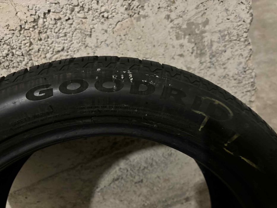 Sprzedam Opony goodride