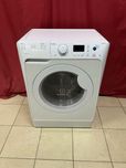 Стиральная машина Indesit PWSE 6108 W