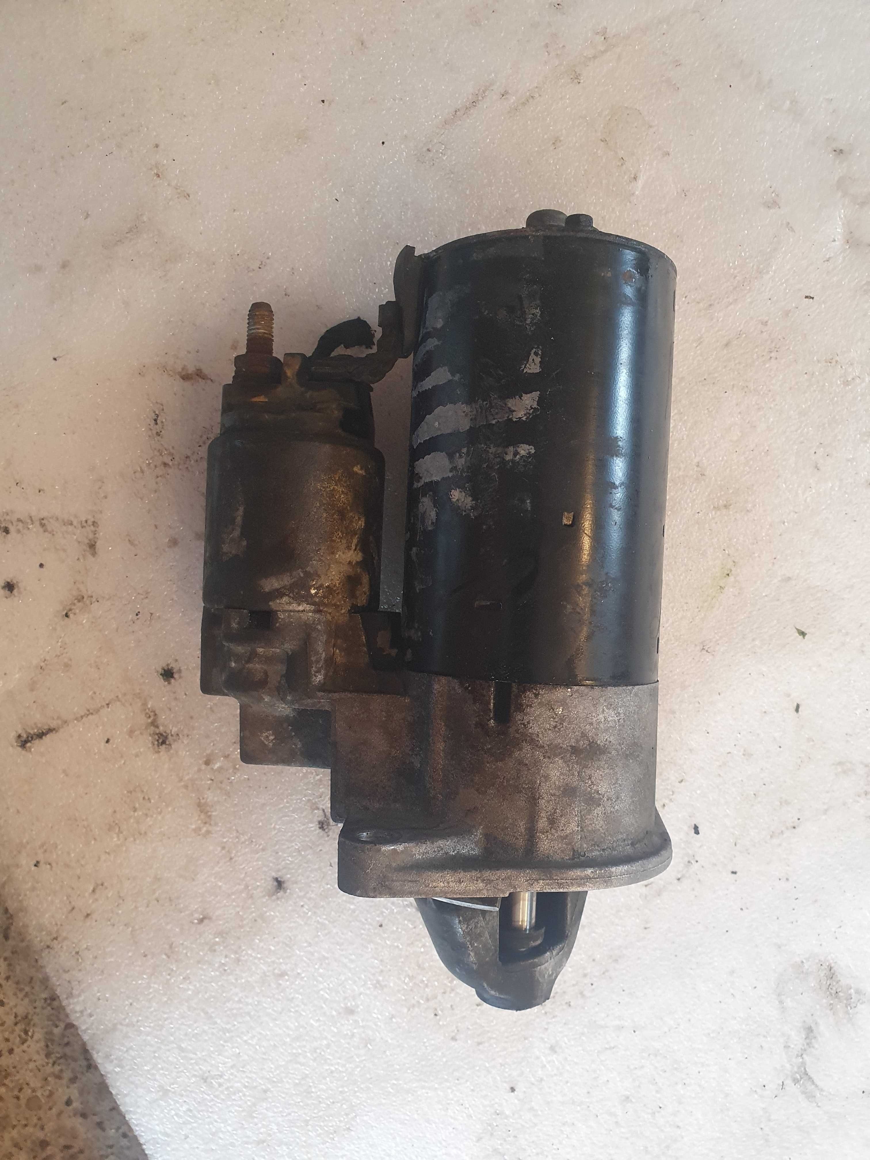 Rozrusznik Alfa Romeo 159 1.9 cdti jtd 8v 120 km sprawny