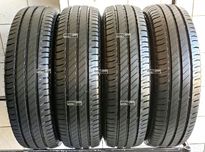 4x 195/75r16c Michelin Agilis 3/107/105r 2024r B/A/72dB