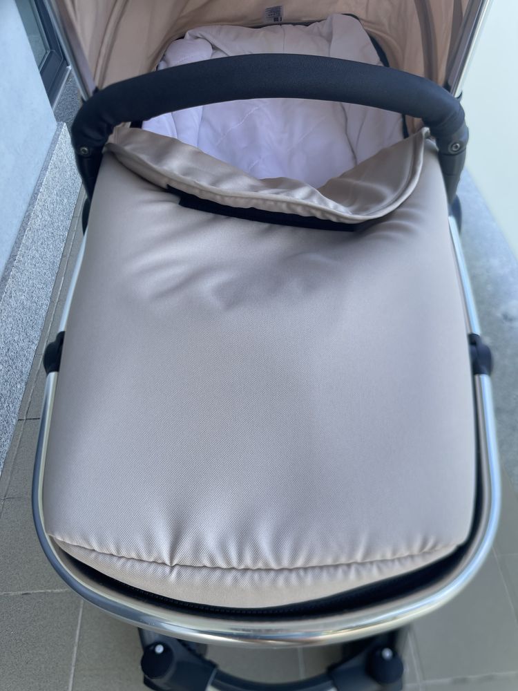 Carrinho bebé Mothercare (como novo)