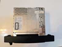 Radio CCC BMW E60