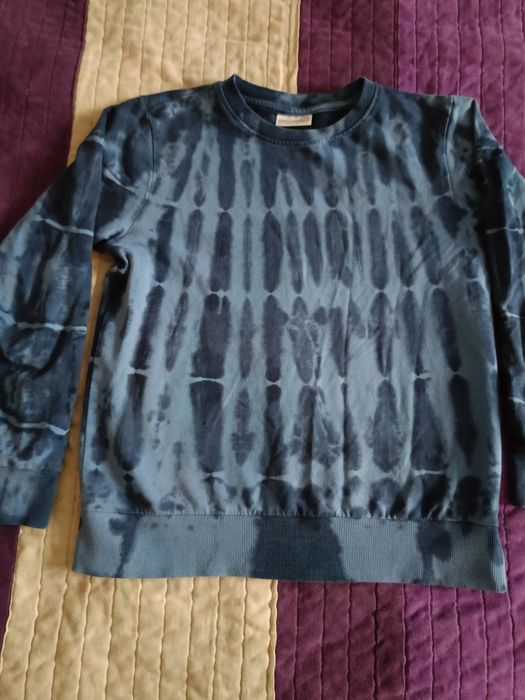 Bluza Coccodrillo 134