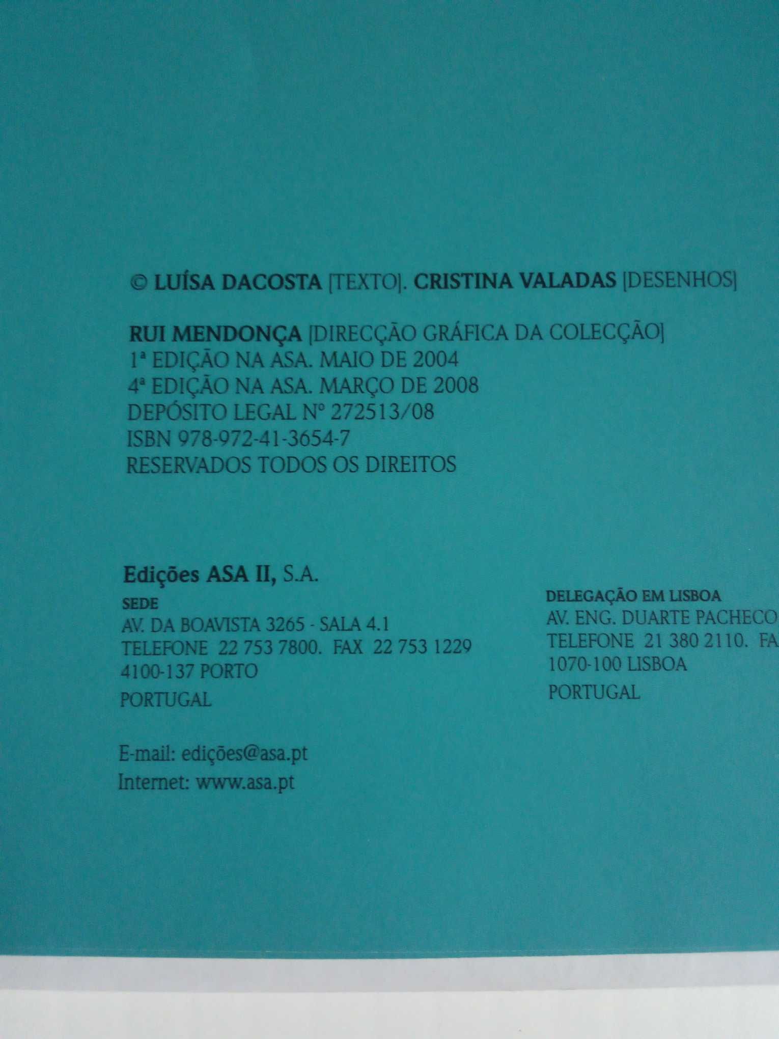 Livros "Sonhos na Palma da Mão" e "Se perguntarem por mim digam q voei