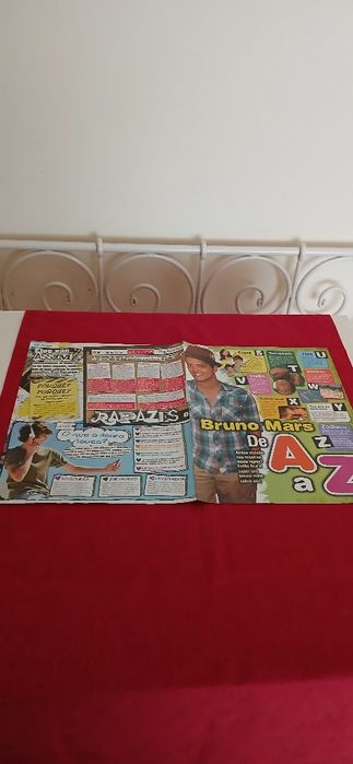 Poster Sum 41, novo
