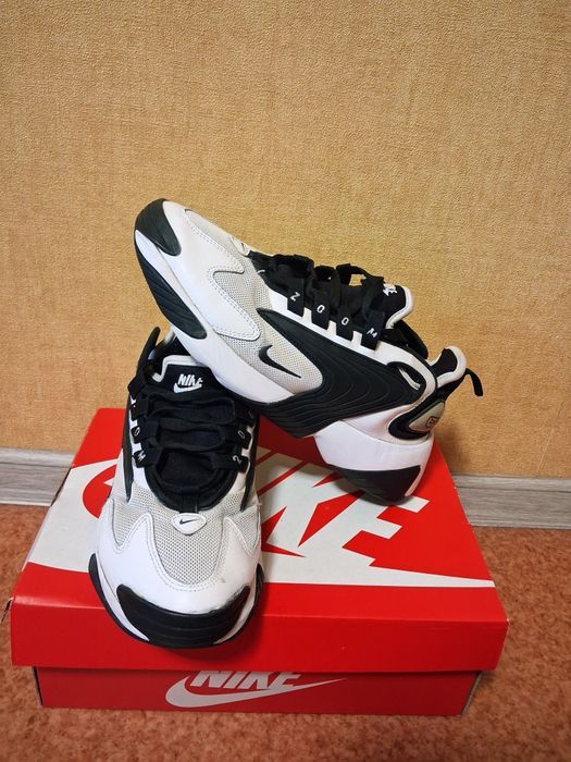 Кроссовки,кросівки Nike розмір 40.5