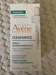 Avene Cleanance Serum zluszczajace A.H.A