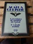 livro obras completas de aghata christie 32