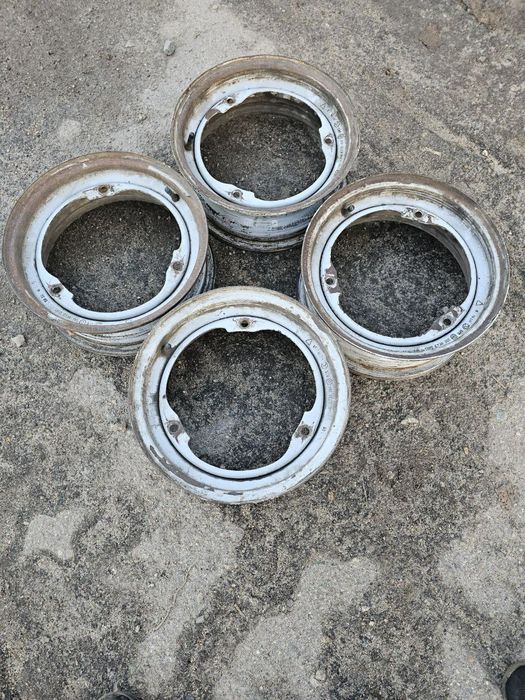 Диски Таврия -Славута