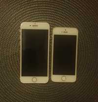 iPhone 7 + GRATIS iPhone 5s