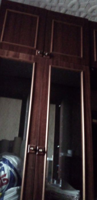 Шкафы стенка в коридор или зал