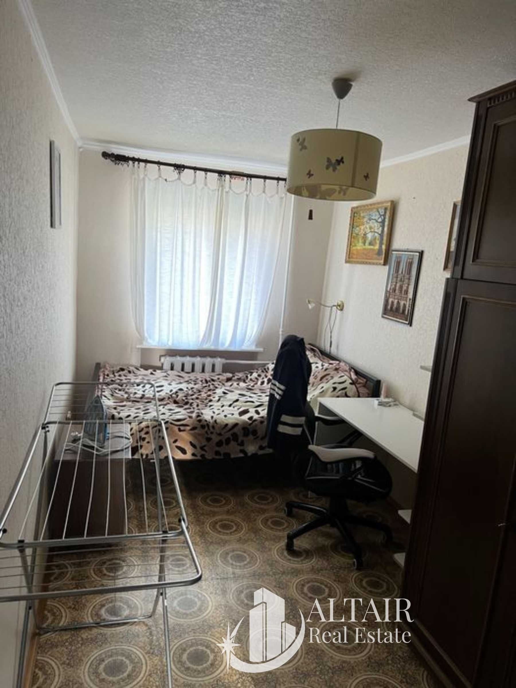 В продаже 2 ком. кв. 44 м2,метро 23 Августа/пр. Науки/Павлово Поле VI