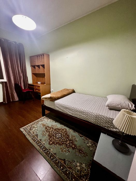 Quarto para Arrendar