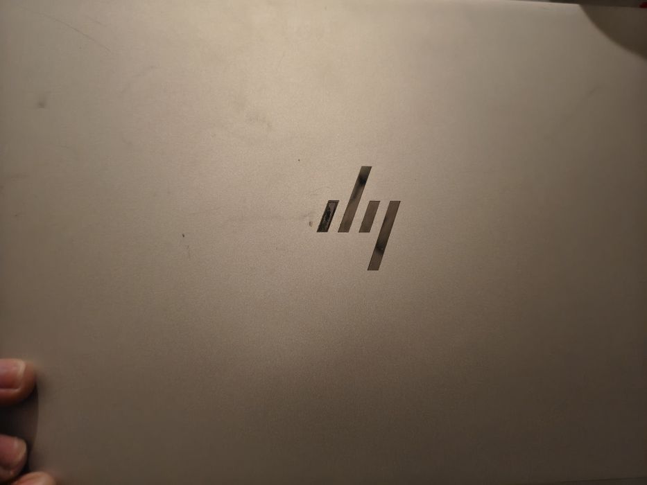 HP Elitebook G5 laptop