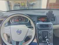 Volvo S60 Volvo S 60 ll 2.5 benzyna gaz AWD AUTOMAT 254 KM
