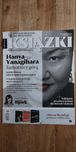 Czasopismo Książki nr 4/2023