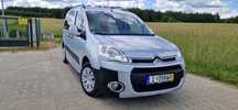 Citroën Berlingo XTR-mega wersja!-Super stan!