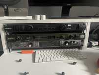 Burl Audio B2 Bomber ADC